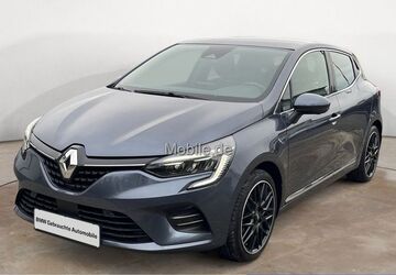 Renault Clio 84.003 km 14.190 &euro; Werne 59368