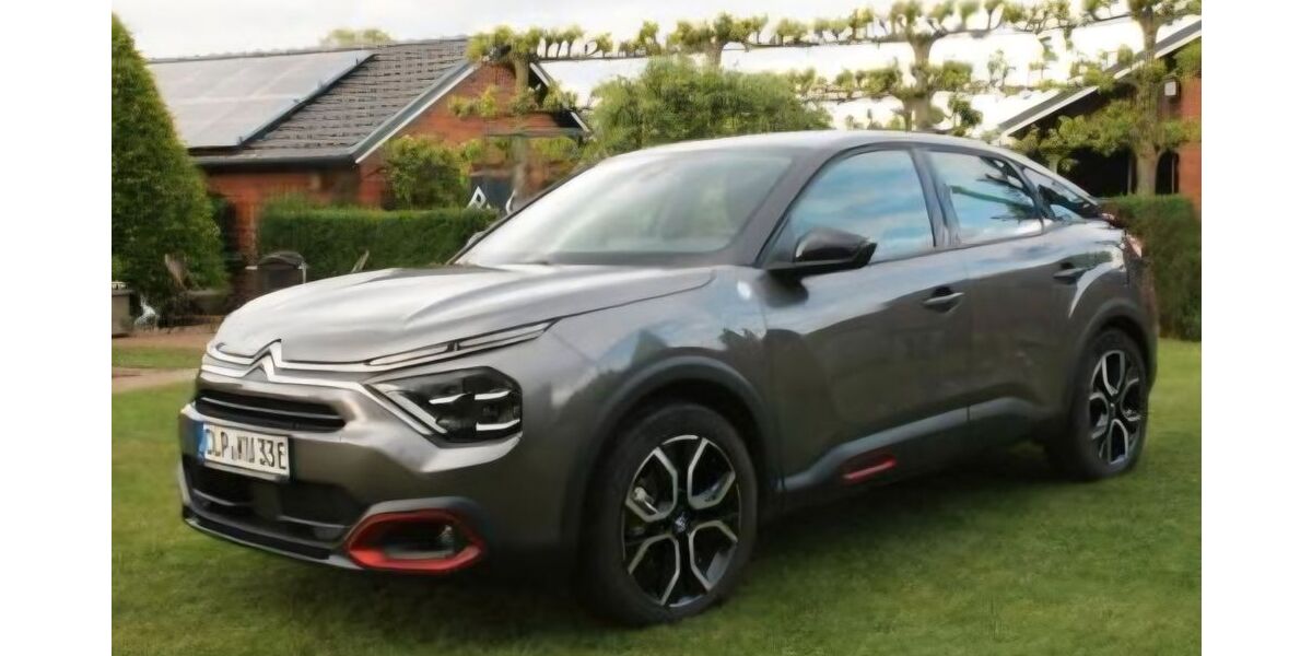 Citroen C4 36.700 km 15.490 &euro; Kamen 59174