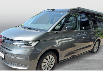 VW T7 California 7.309 km 69.629 &euro; Dortmund 44379