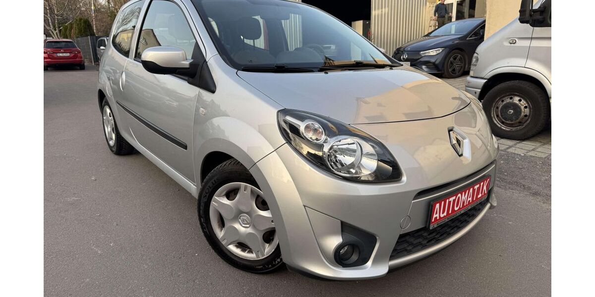Renault Twingo 90.000 km 5.999 &euro; Dortmund 44388