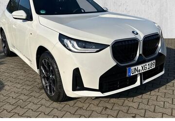 BMW X3 5.900 km 54.500 &euro; Unna 59425