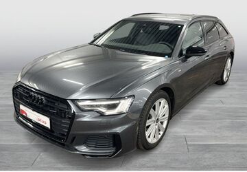 Audi A6 49.592 km 38.915 &euro; Dortmund 44143