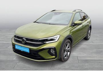 VW Taigo 19.950 km 21.811 &euro; Unna 59423