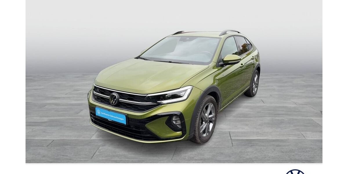 VW Taigo 19.950 km 21.811 &euro; Unna 59423