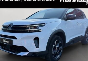 Citroen C5 Aircross 22.037 km 23.990 &euro; Gelsenkirchen 45891