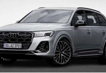 Audi SQ7 21.000 km 113.390 &euro; Dortmund 44143