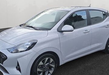 Hyundai i10 24.093 km 14.590 &euro; Castrop-Rauxel 44575