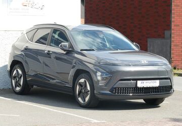 Hyundai KONA 16.803 km 31.180 &euro; Selm-Bork 59379