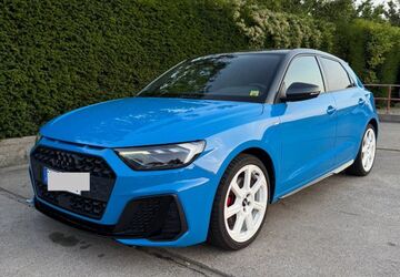 Audi A1 73.000 km 18.750 &euro; Iserlohn 58642