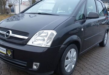 Opel Meriva 179.750 km 1.700 &euro; Selm 59379