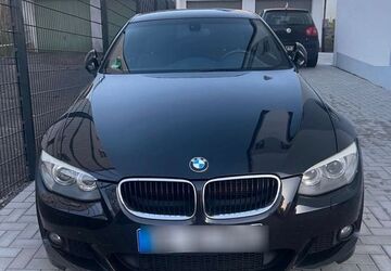 BMW 320 273.000 km 9.099 &euro; Hagen 58093