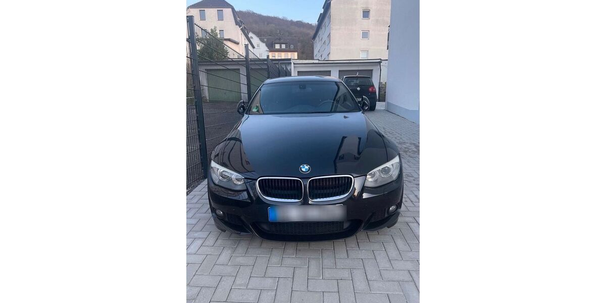 BMW 320 273.000 km 9.099 &euro; Hagen 58093