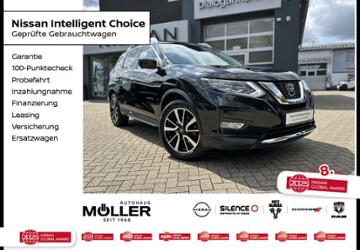 Nissan X-Trail 104.300 km 19.490 &euro; Hattingen 45527