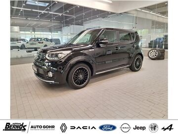 Gebrauchte Kia Soul