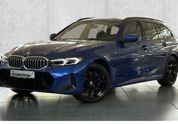 BMW 320 15.436 km 46.780 &euro; Sprockhövel 45549
