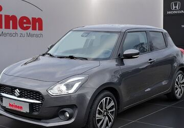 Suzuki Swift 31.394 km 13.909 &euro; Hagen 58135