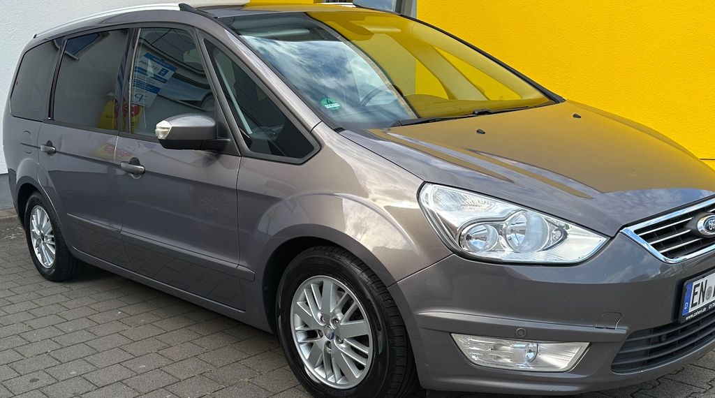 Ford Galaxy 288.882 km 5.999 &euro; Gevelsberg 58285