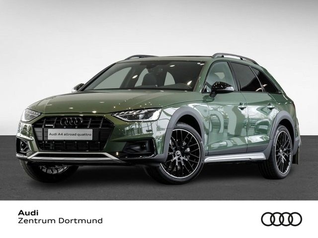 Audi A4 Allroad 58.358 km 38.503 &euro; Dortmund 44143