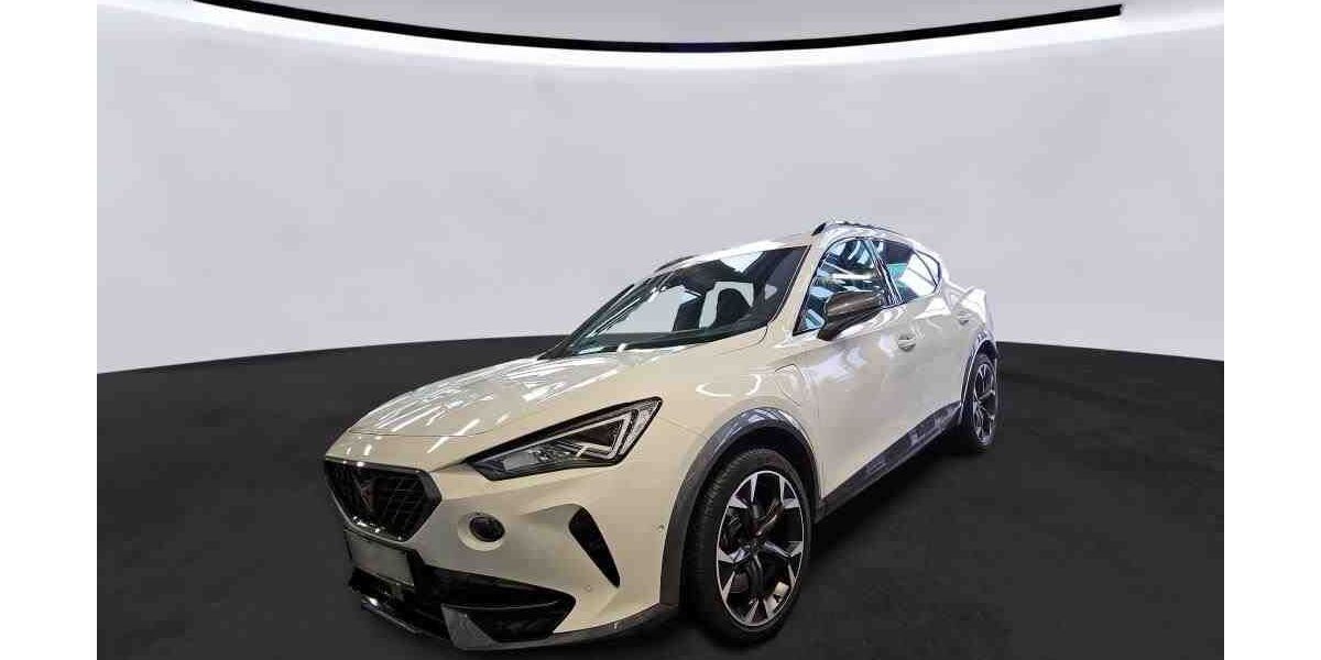 Cupra Formentor 61.361 km 26.988 &euro; Bergkamen 59192