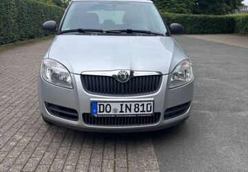 Skoda Fabia 190.000 km 2.100 &euro; Dortmund 44263