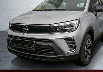 Opel Crossland (X) 14.692 km 16.490 &euro; Dortmund 44225