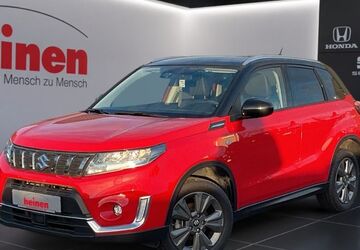 Suzuki Vitara 29.694 km 21.609 &euro; Menden 58708