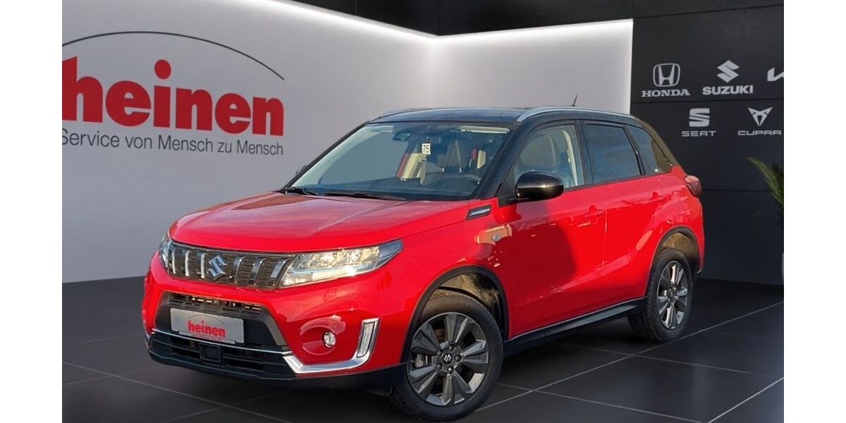 Suzuki Vitara 29.694 km 21.609 &euro; Menden 58708