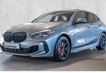 BMW 128 29.250 km 36.990 &euro; Hagen 58119