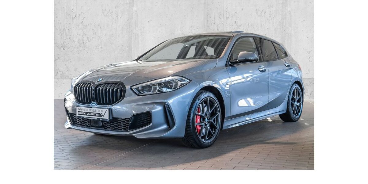 BMW 128 29.250 km 36.990 &euro; Hagen 58119