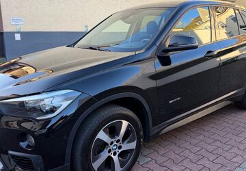 BMW X1 111.000 km 14.490 &euro; Hagen 58135