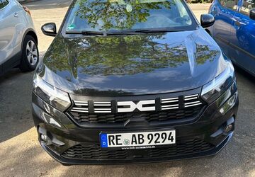 Dacia Sandero 69.823 km 10.500 &euro; Herten 45701