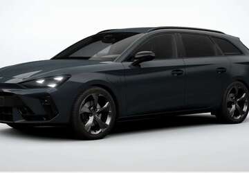 Cupra Leon 19.445 km 34.718 &euro; Dortmund 44269