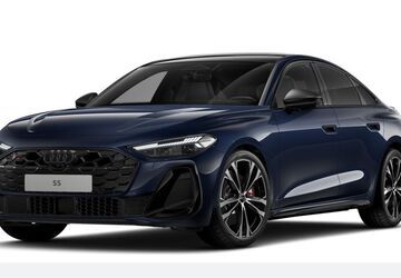 Audi S5 35.329 km 68.440 &euro; Bochum 44809