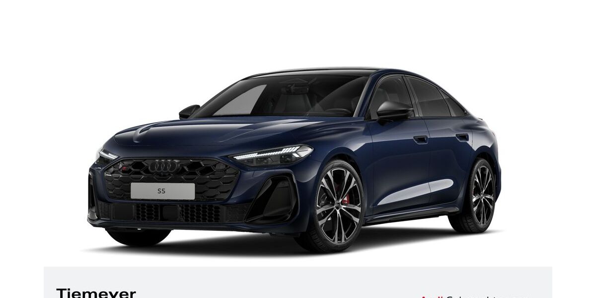 Audi S5 35.329 km 68.440 &euro; Bochum 44809