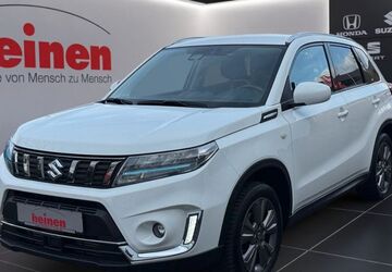 Suzuki Vitara 62.855 km 16.899 &euro; Dortmund 44149