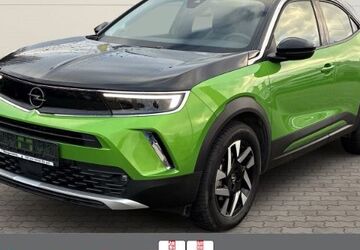 Opel Mokka 23.784 km 17.290 &euro; Herne Wanne-Eickel 44653