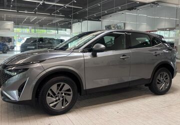 Nissan Qashqai 19.428 km 23.880 &euro; Dortmund 44145