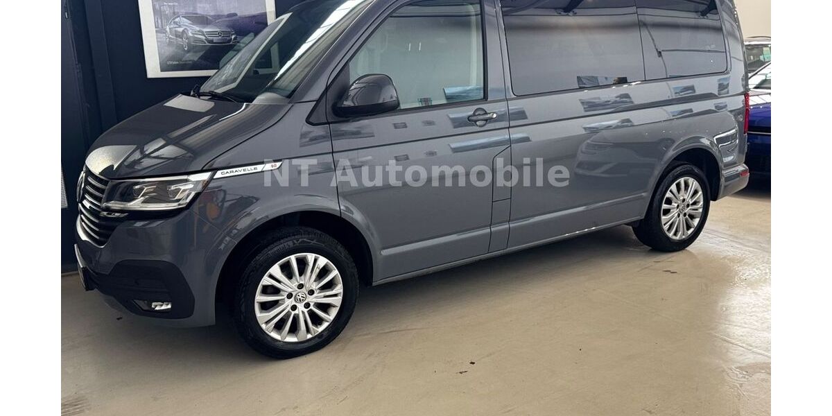 VW T6 Caravelle 149.900 km 37.990 &euro; Schwerte 58239