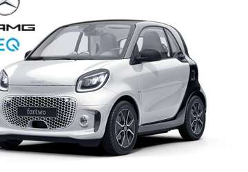 Smart forTwo 24.482 km 11.870 &euro; Dortmund 44139