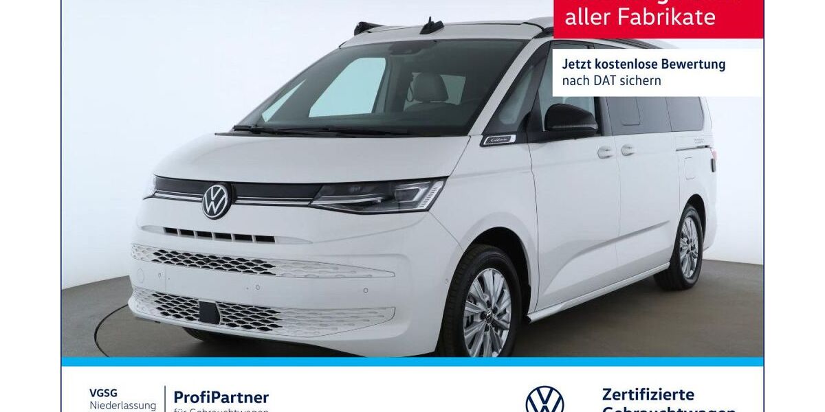 VW T7 California 9.941 km 71.990 &euro; Bochum 44866