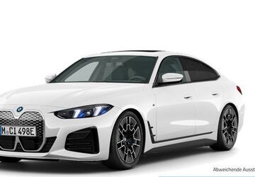 BMW i4 14.995 km 51.990 &euro; Werne 59368