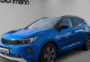 Opel Grandland (X) 36.394 km 23.990 &euro; Menden 58706