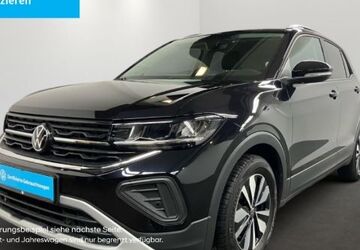 VW T-Cross 6.465 km 21.750 &euro; Hagen 58089