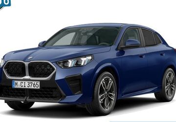 BMW X2 14.995 km 51.880 &euro; Lünen 44534