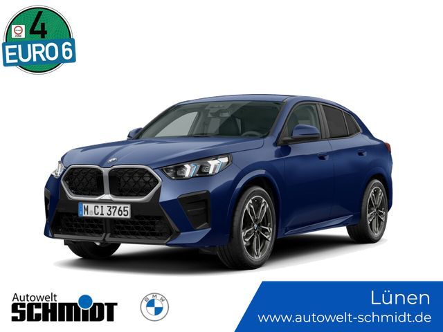 BMW X2 14.995 km 51.880 &euro; Lünen 44534
