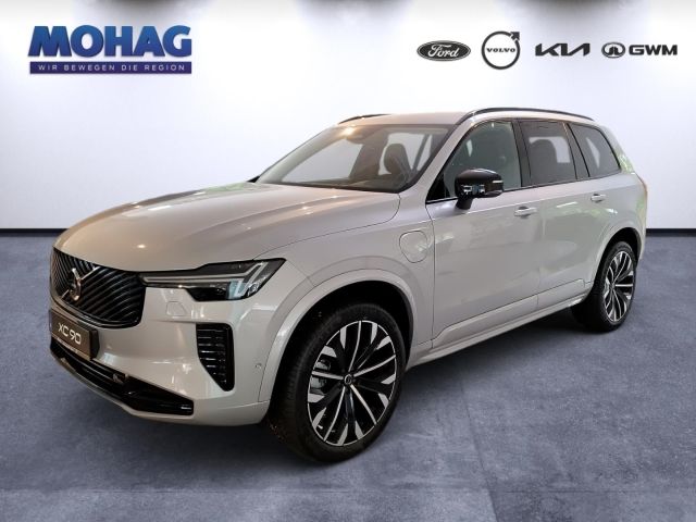 Volvo XC90 4.900 km 76.480 &euro; Recklinghausen 45659