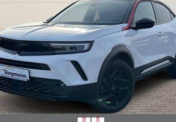 Opel Mokka 11.386 km 21.990 &euro; Gelsenkirchen 45894