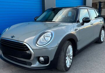 Mini Cooper Clubman 125.960 km 9.999 &euro; Schwelm 58332