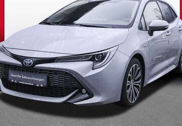 Toyota Corolla 70.205 km 18.469 &euro; Gelsenkirchen 45894