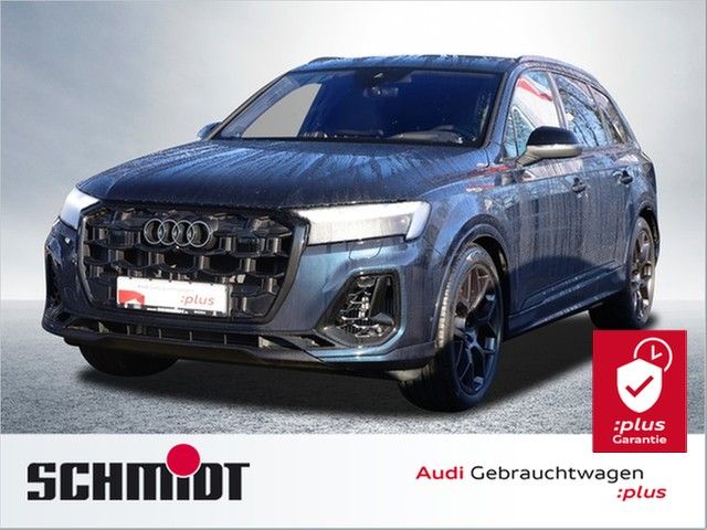 Audi Q7 14.960 km 77.940 &euro; Recklinghausen 45657